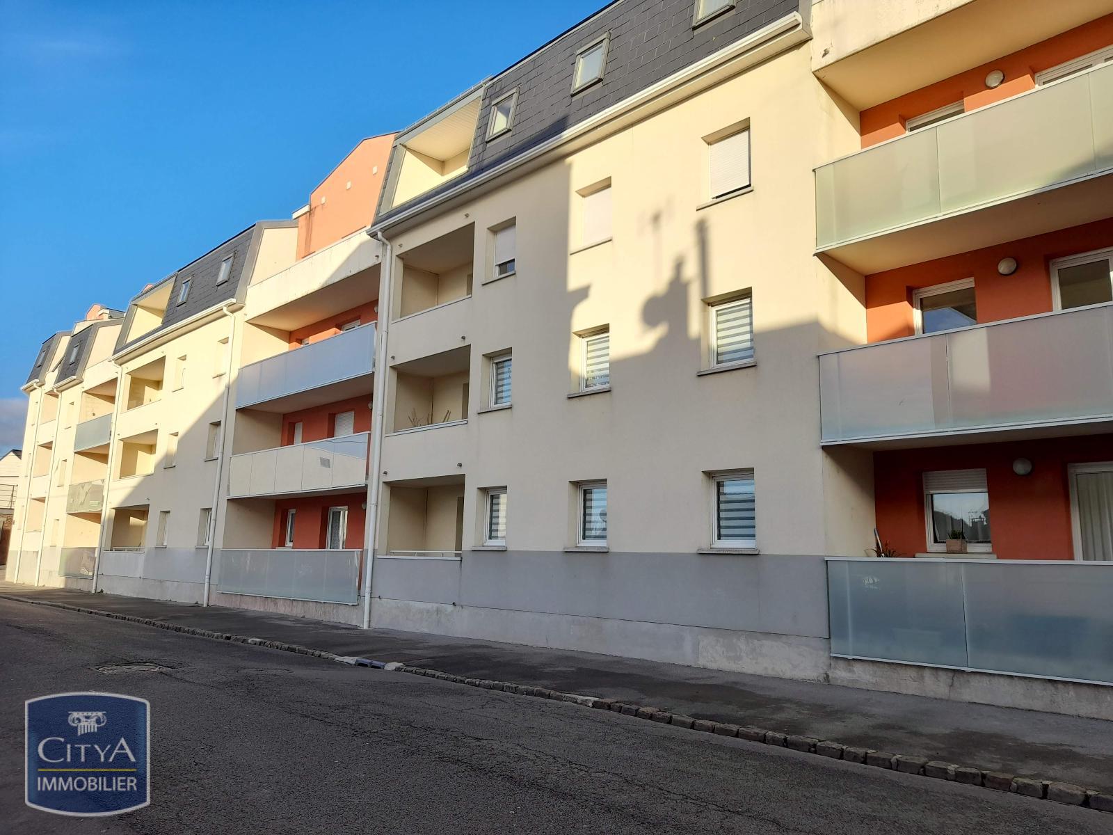 Photo 11 appartement Saint-Quentin