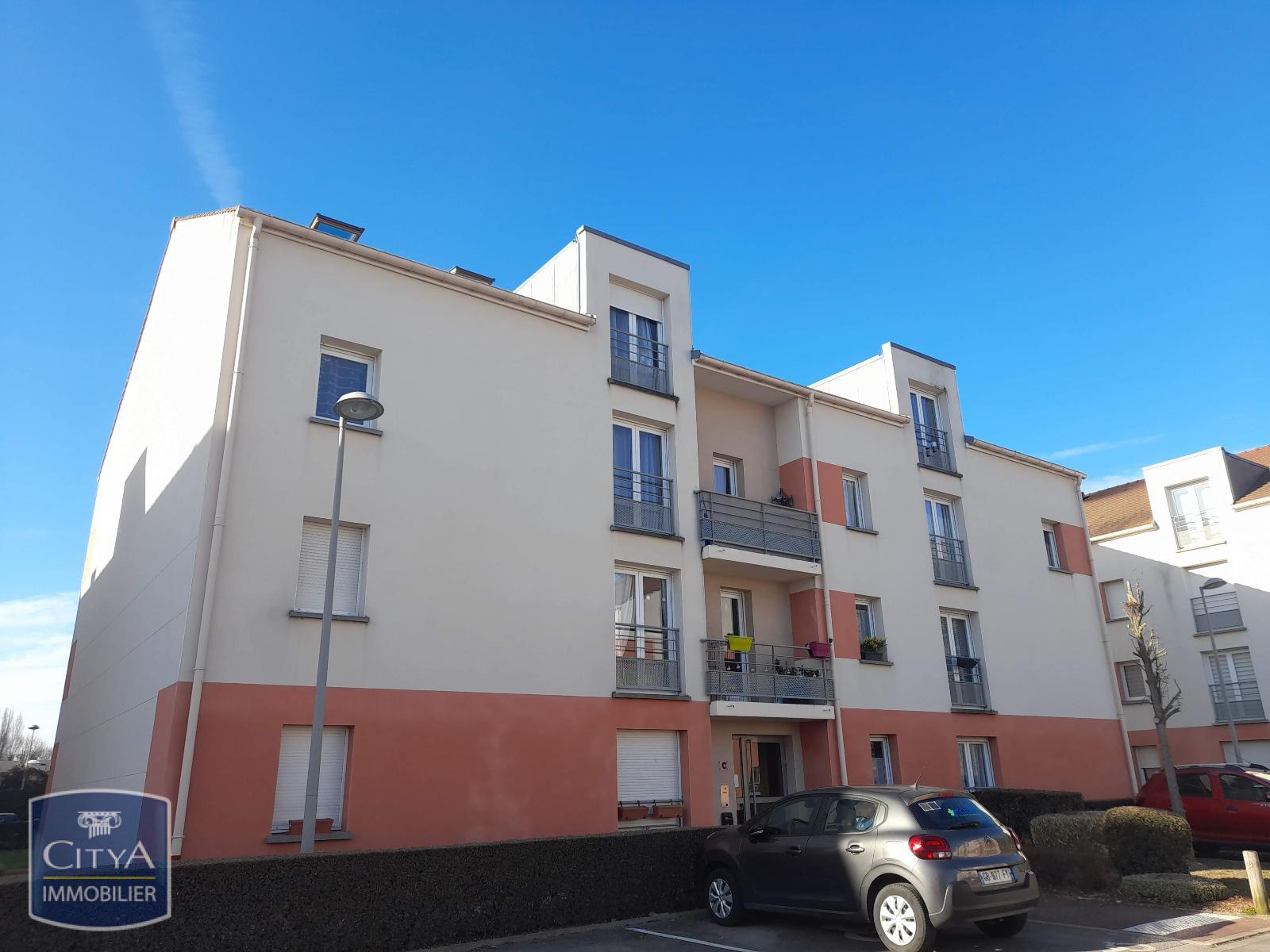 Photo 8 appartement Beauvais