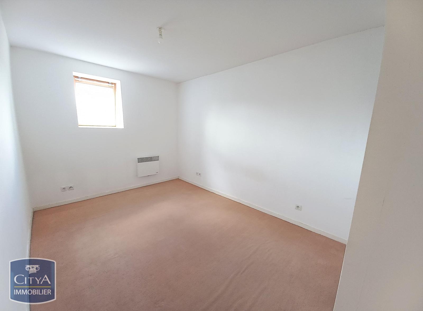 Photo 2 appartement Saint-Quentin