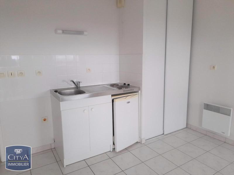 Photo 2 appartement Saint-Quentin