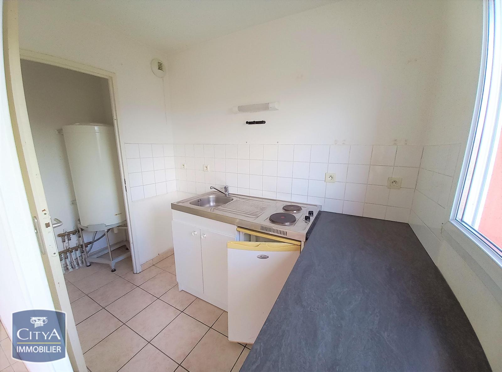 Photo 3 appartement Saint-Quentin