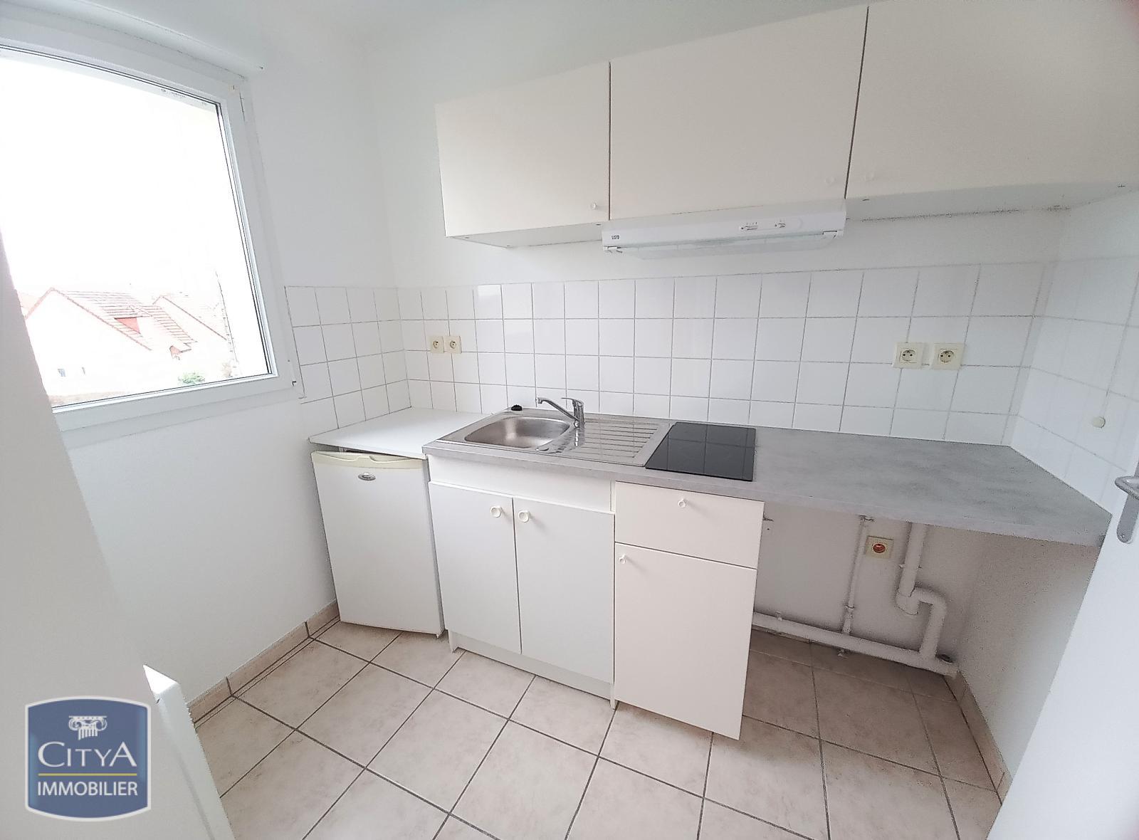 Photo 1 appartement Saint-Quentin