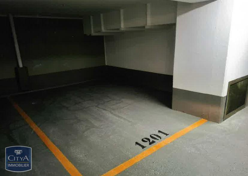 Photo Parking