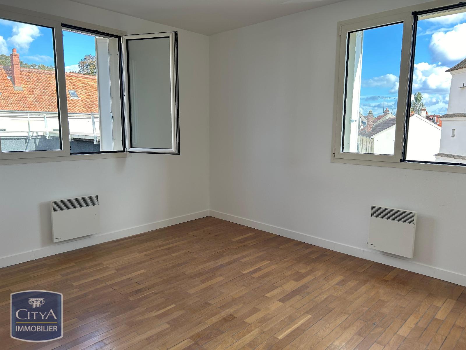 Photo 5 appartement Massy