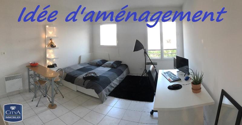 Photo 1 appartement Saint-Quentin