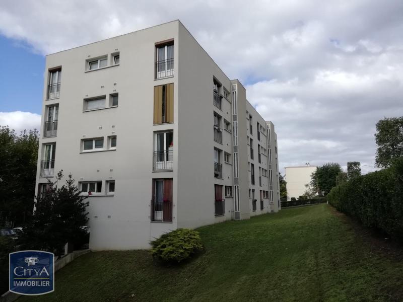 Photo 1 appartement Rungis