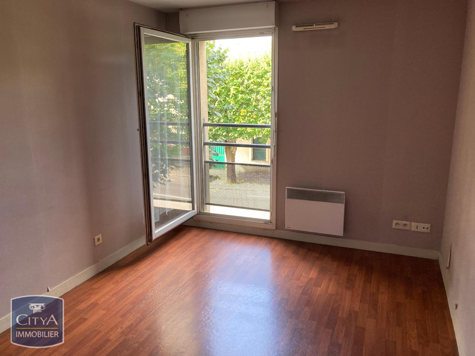 Photo du bien Appartement 1 pièces 18.21m²