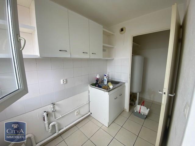 Photo 3 appartement Persan