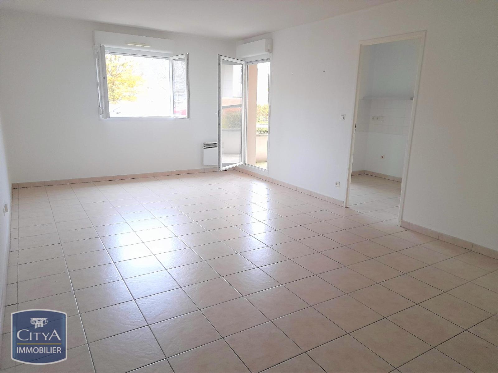 Photo Appartement 3 pièces 62.31m²