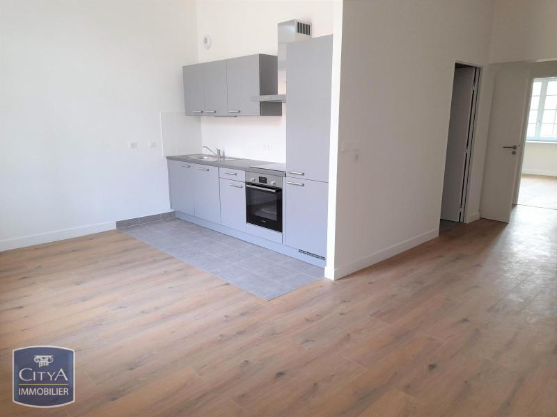 Photo Appartement 3 pièces 71.96m²