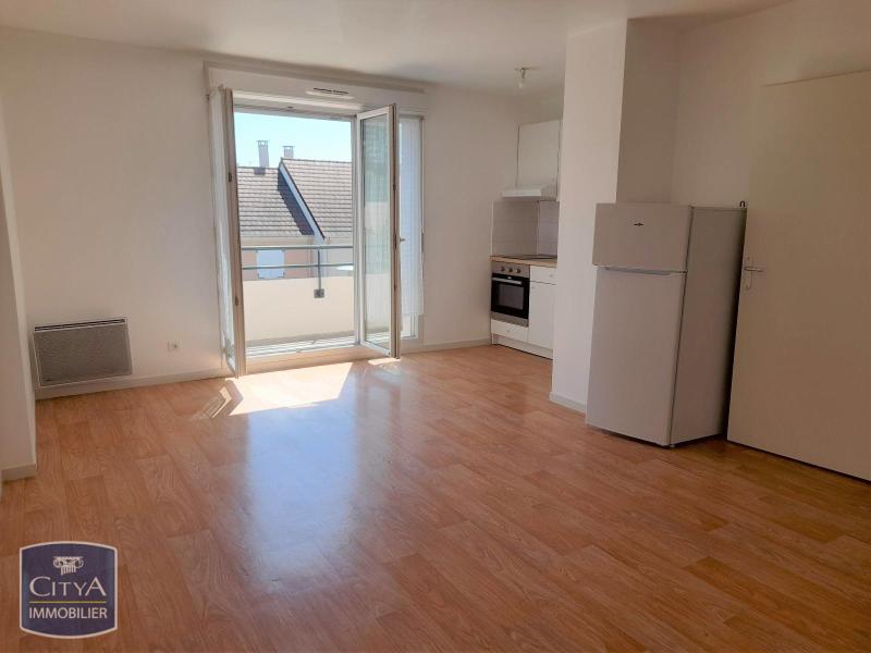 Photo 1 appartement Saint-Maximin