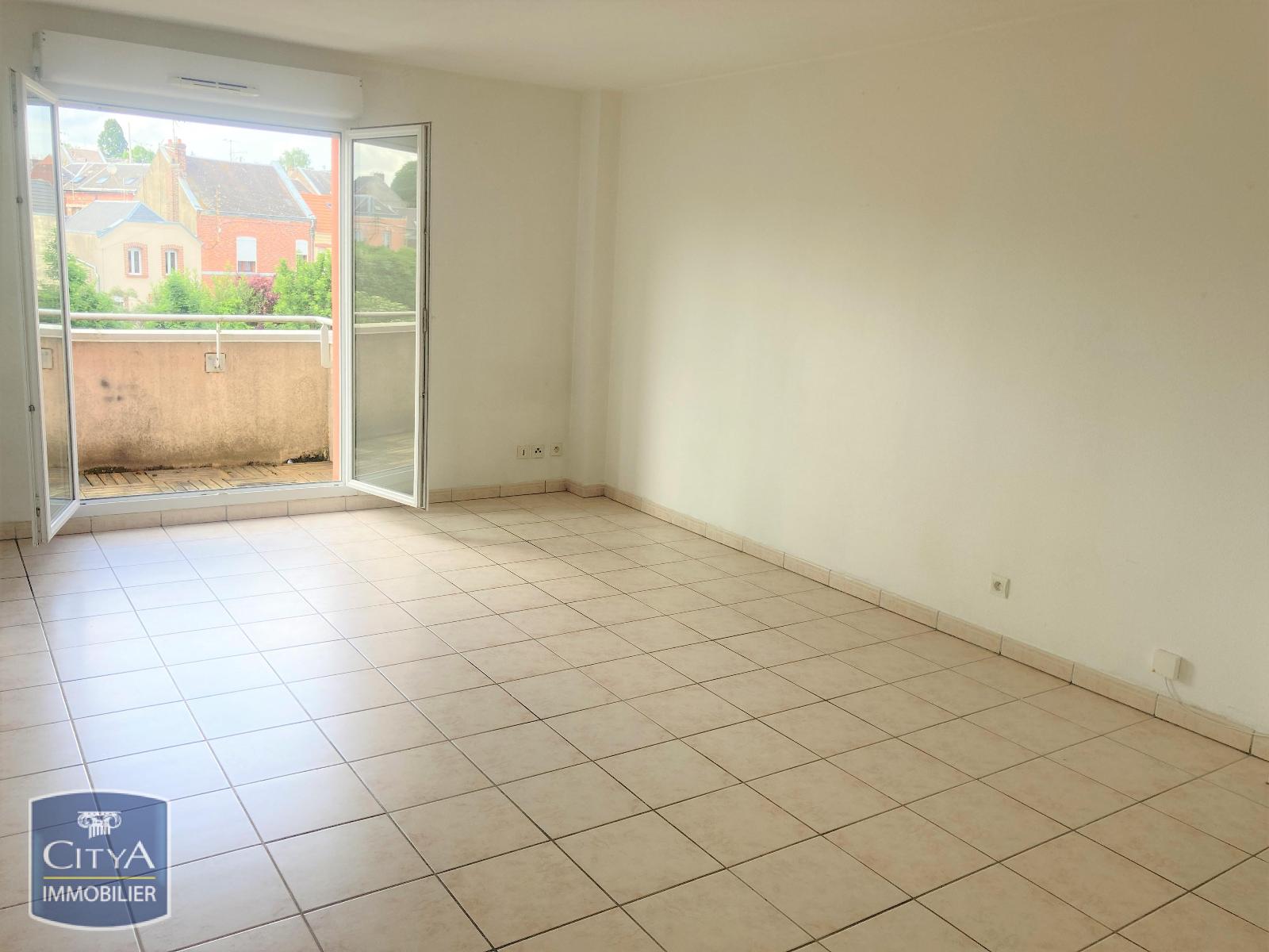 Photo 10 appartement Saint-Quentin