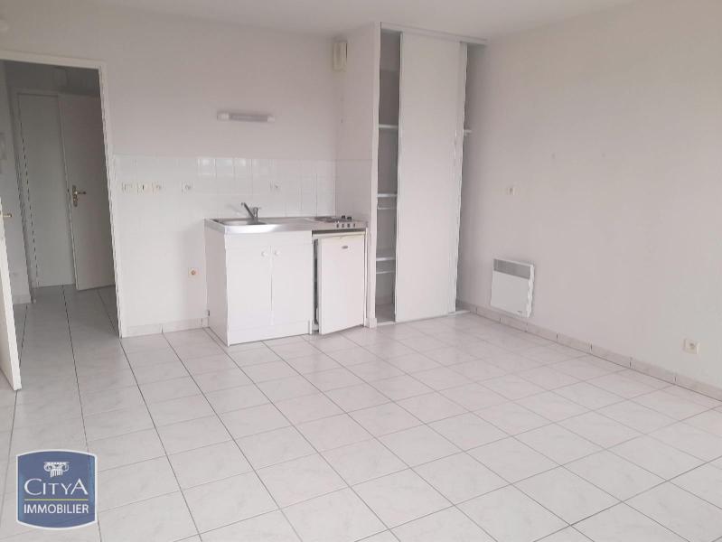 Photo 6 appartement Saint-Quentin