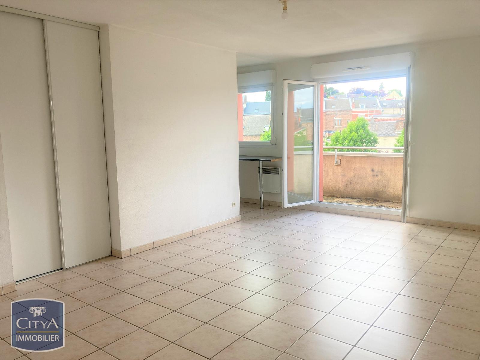 Photo 0 appartement Saint-Quentin