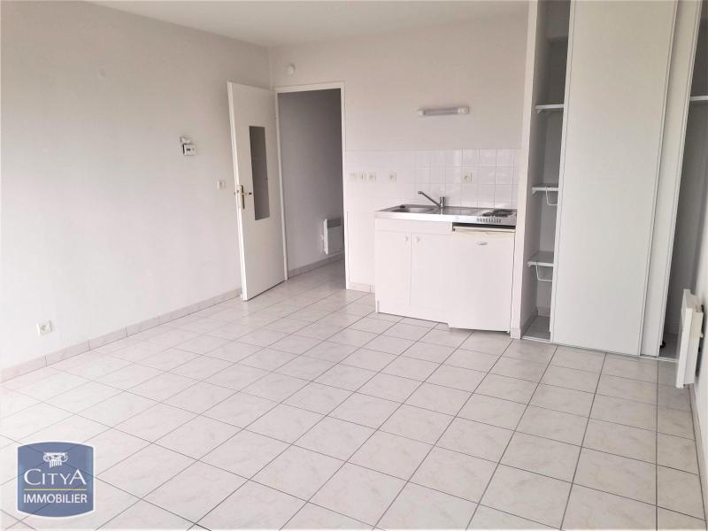 Photo 3 appartement Saint-Quentin