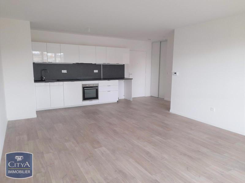 Photo Appartement 3 pièces 65.91m²