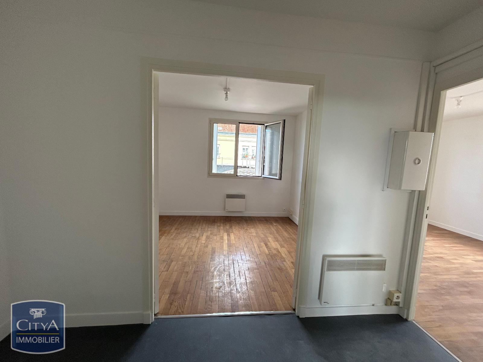 Photo 3 appartement Massy