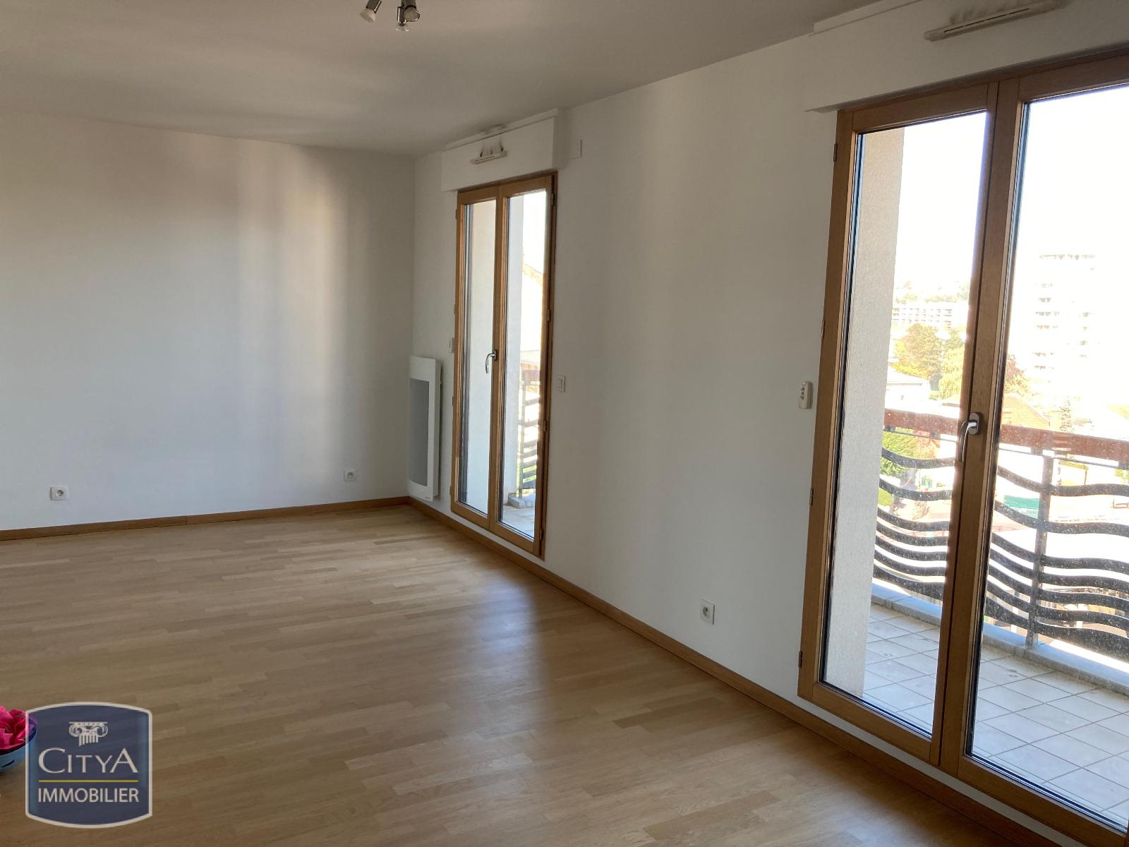 Photo du bien Appartement 1 pièces 32.2m²