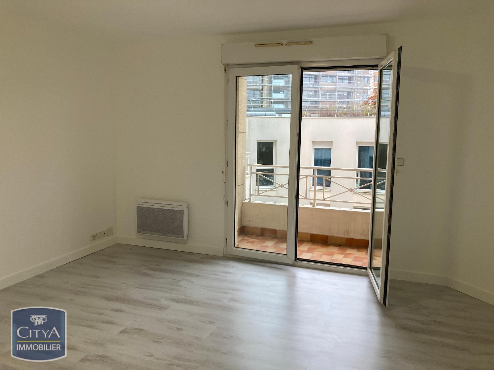 Photo Appartement 1 pièce 23.23m²