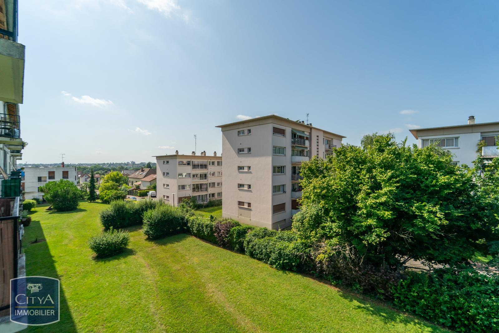 Photo 1 appartement Antony