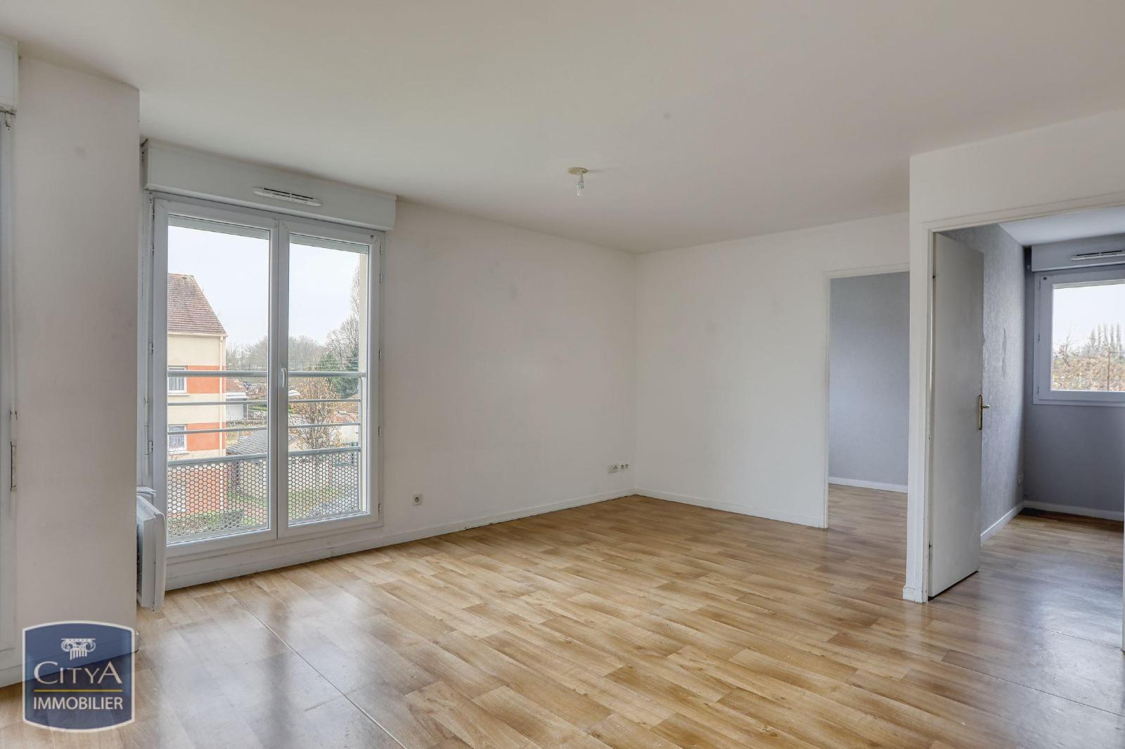 Photo 3 appartement Beauvais