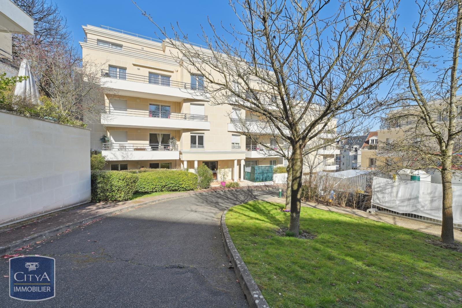 Photo 0 appartement Le Plessis-Robinson