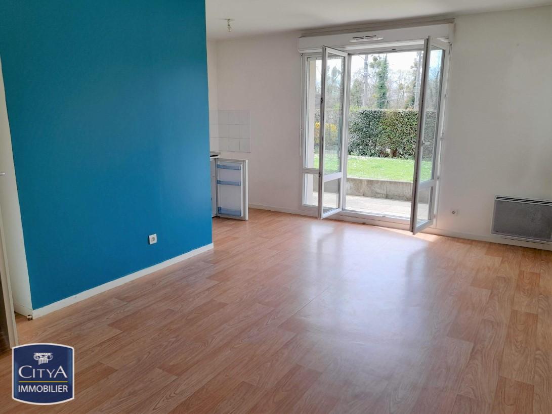 Photo 2 appartement Saint-Maximin