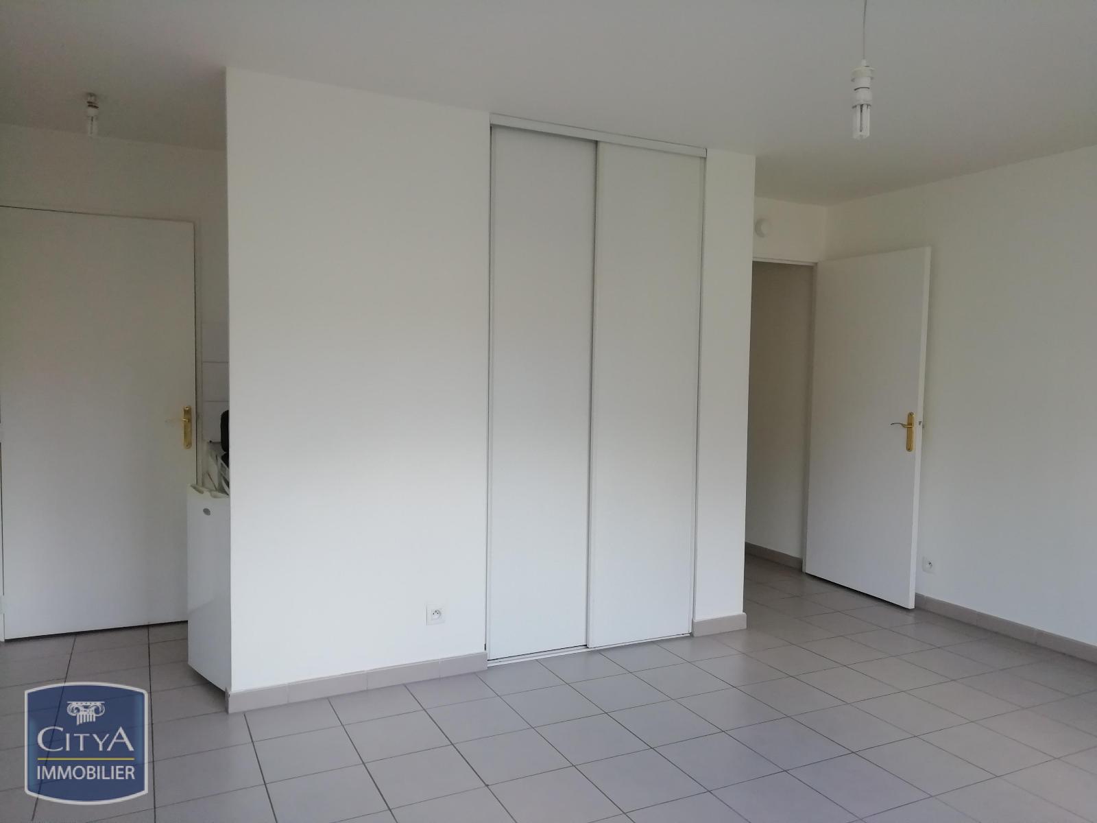 Photo 1 appartement Mantes-la-Ville