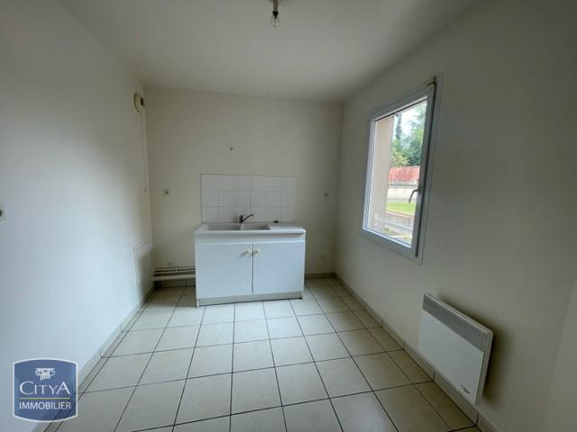 Photo 4 appartement Pringy