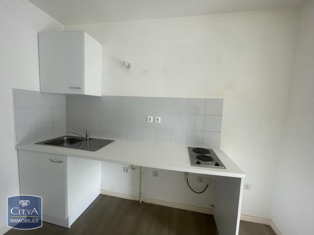 Photo 2 appartement Saint-Fargeau-Ponthierry