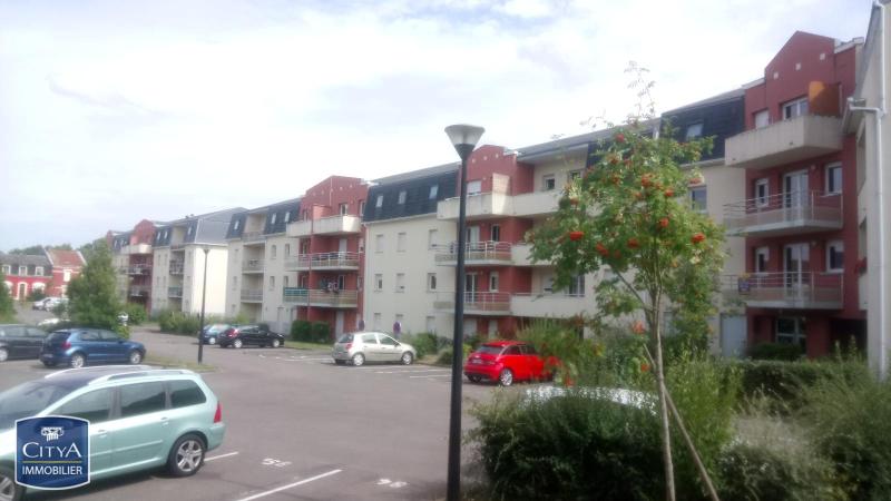 Vente Appartement 52m² 2 Pièces à Saint-Quentin (02100) - Citya