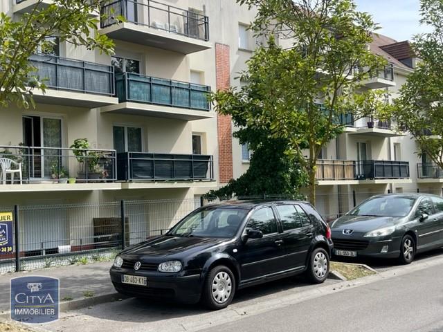 Photo 6 appartement Beauvais