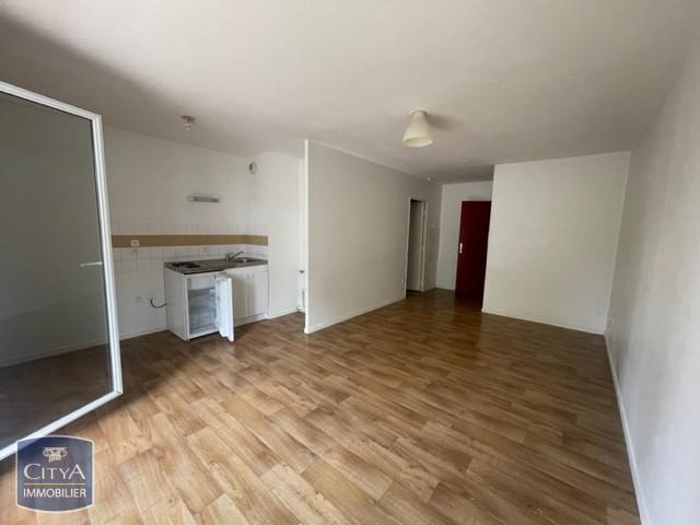 Photo 2 appartement Beauvais