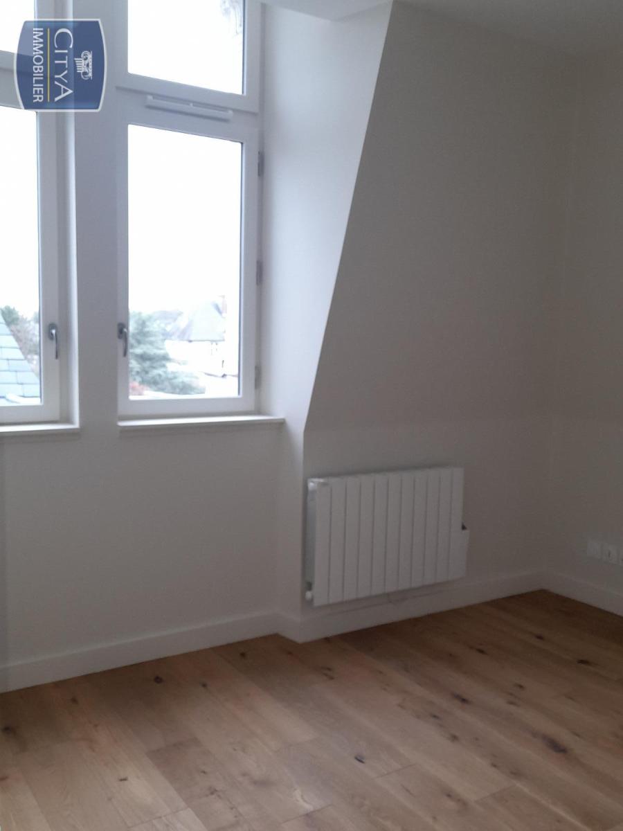 Photo 5 appartement Rennes