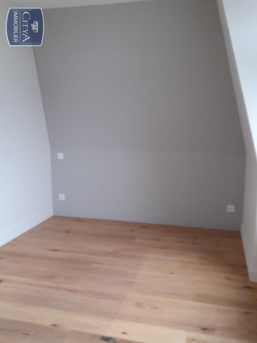 Photo 10 appartement Rennes