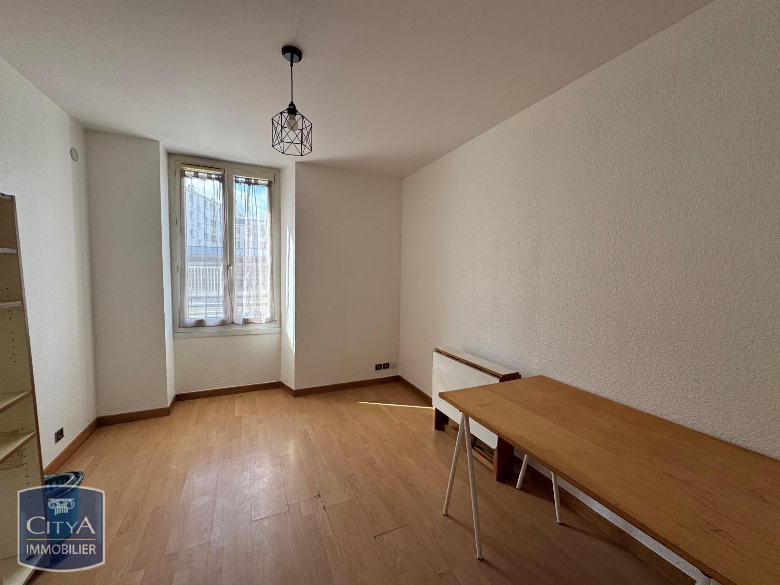 Photo 4 appartement Rennes