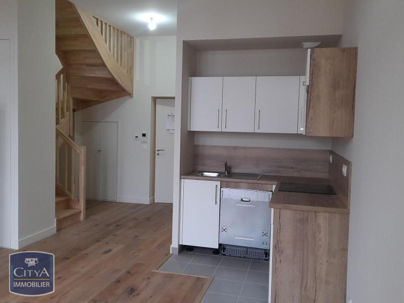 Photo 3 appartement Rennes