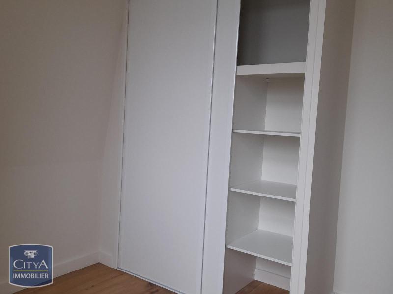 Photo 4 appartement Rennes