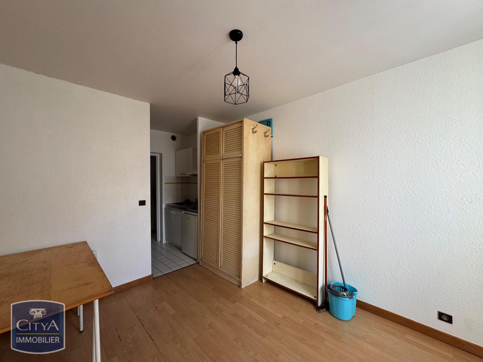 Photo 1 appartement Rennes