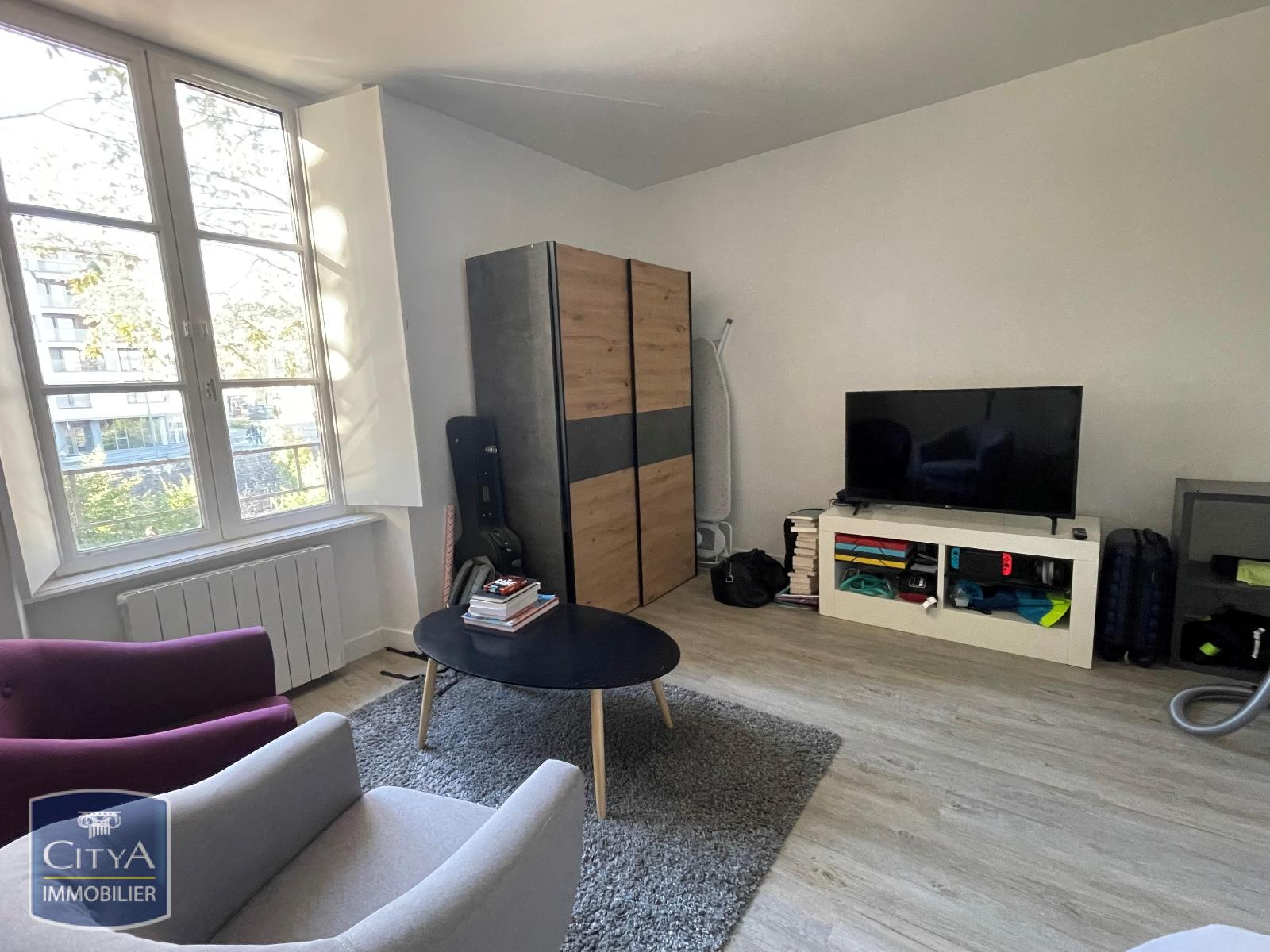 Photo 2 appartement Rennes