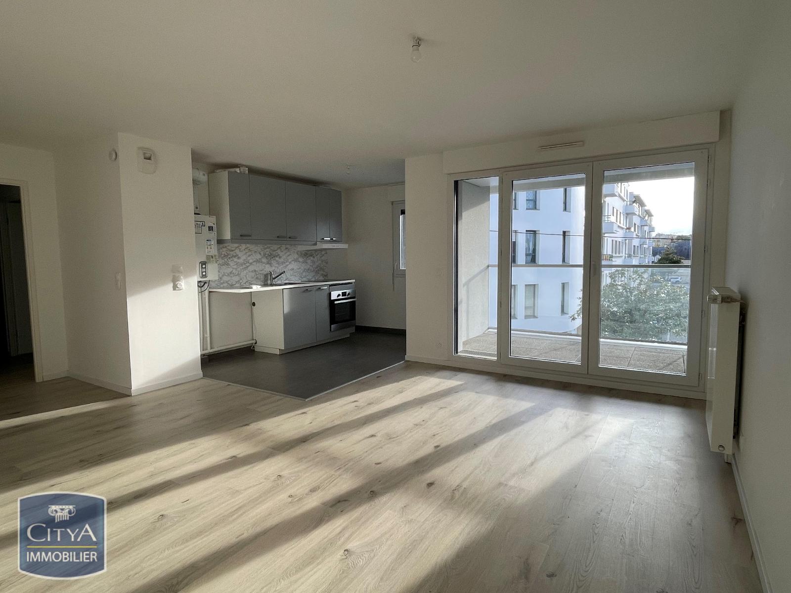 Photo du bien Appartement 3 pièces 64.62m²