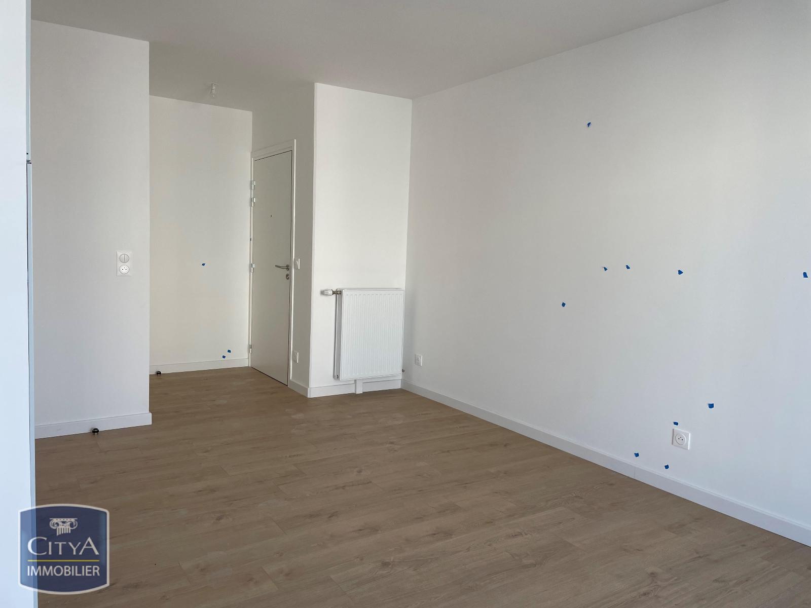 Photo 3 appartement Rennes