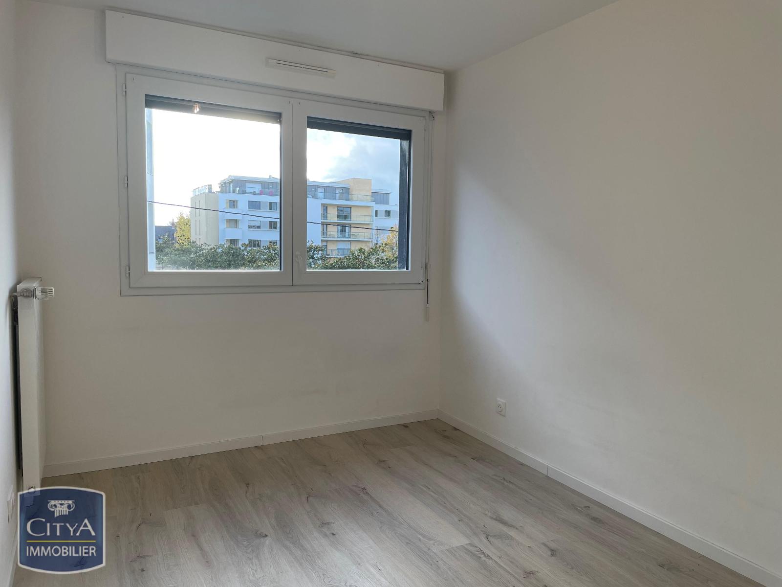 Photo 4 appartement Rennes