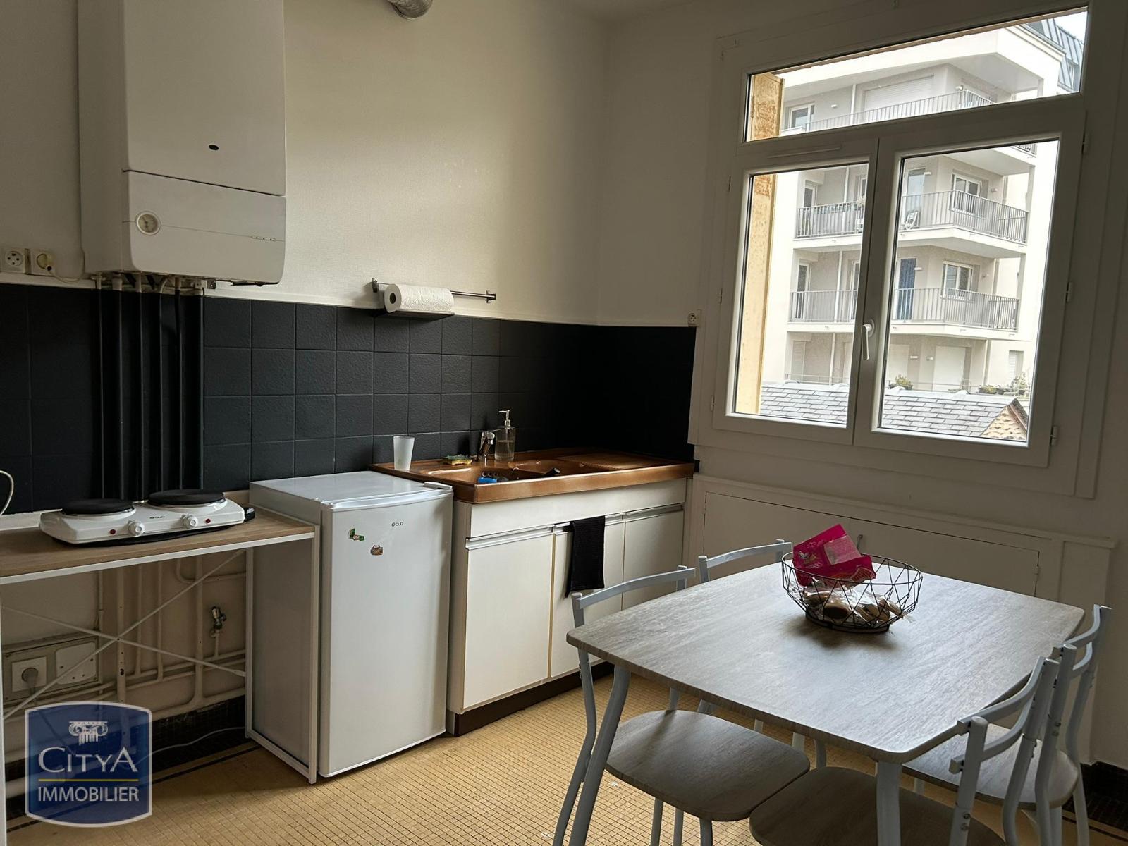 Photo 6 appartement Rennes