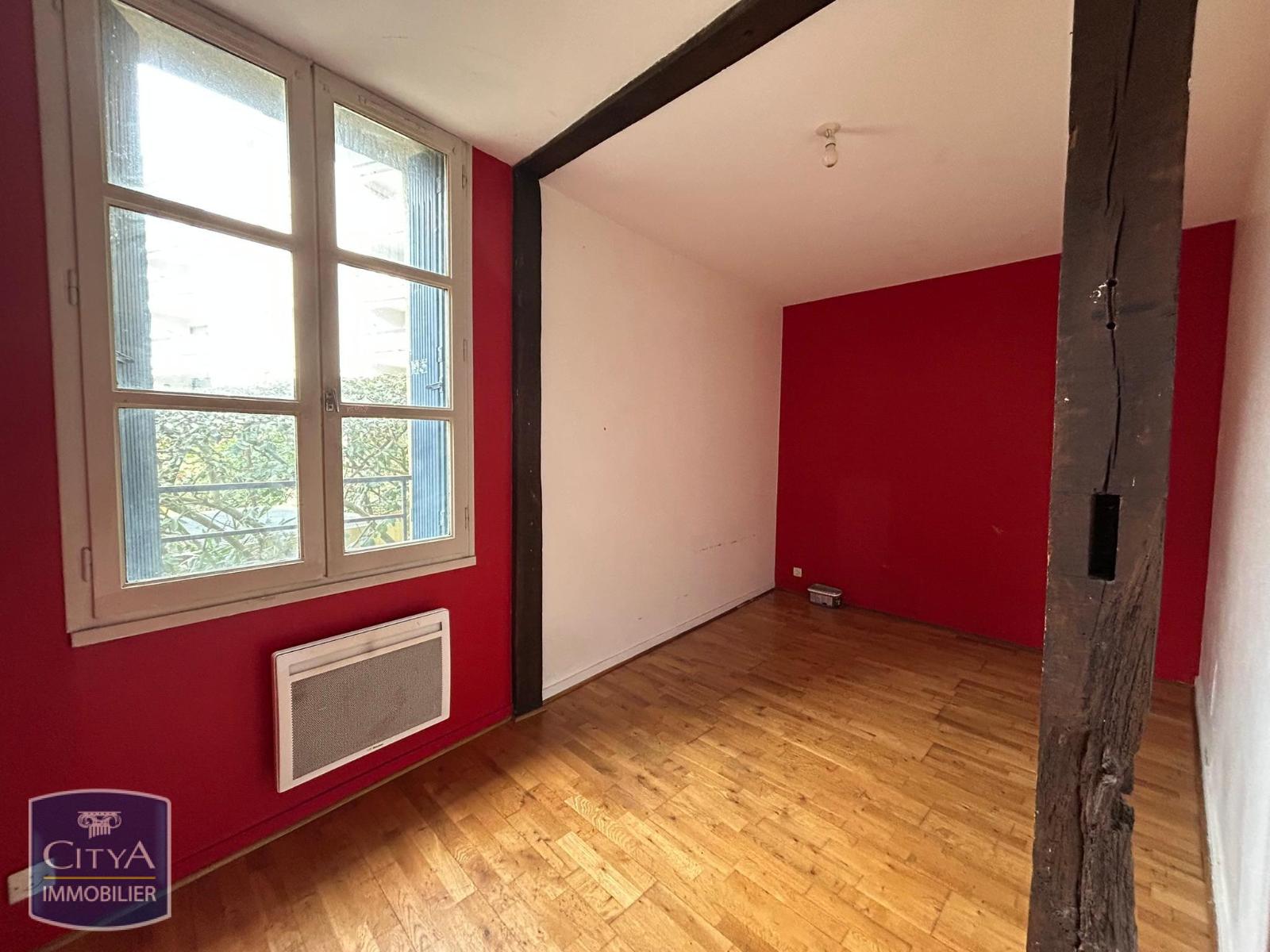 Photo 4 appartement Rennes