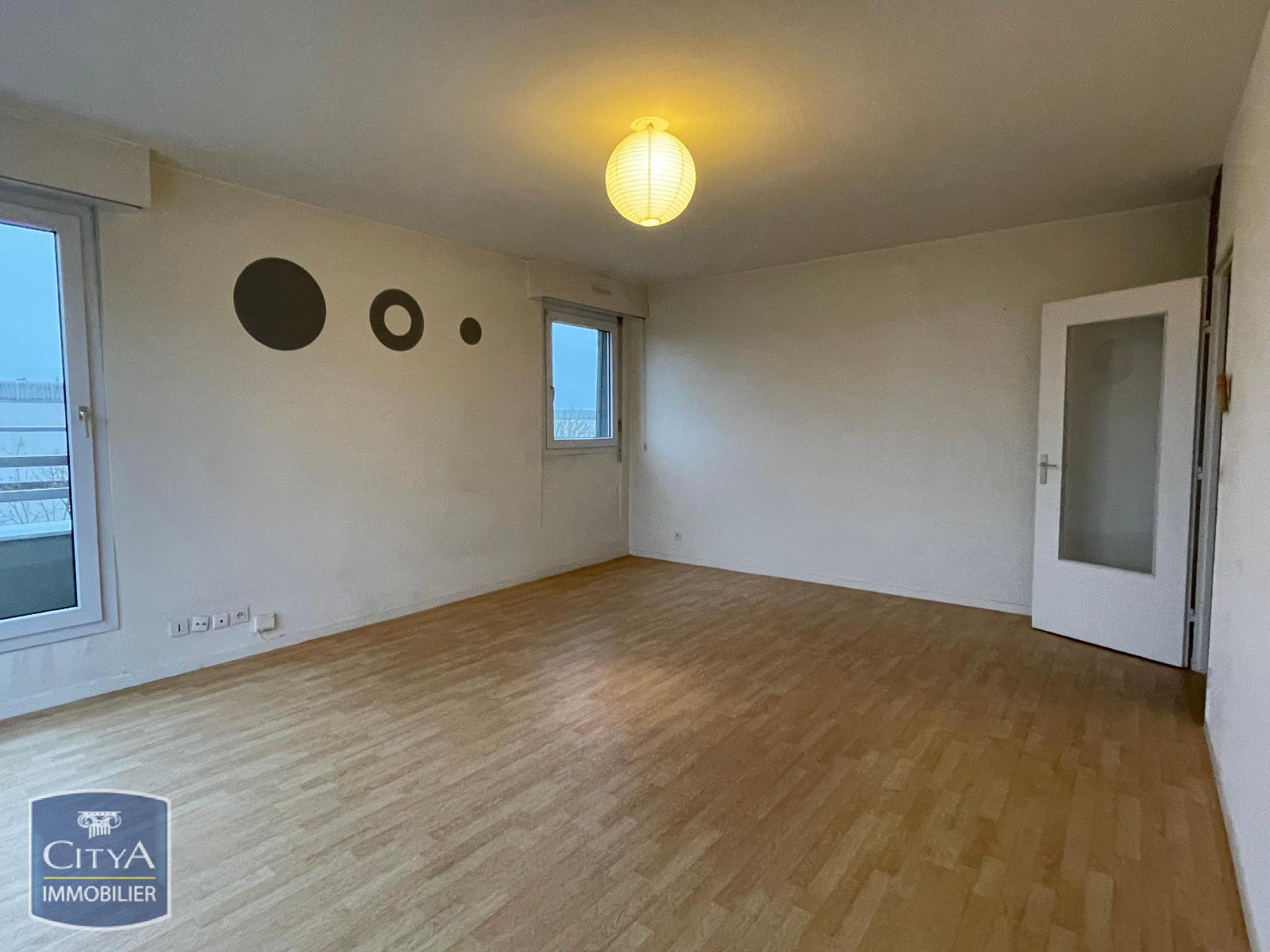 Photo 1 appartement Rennes