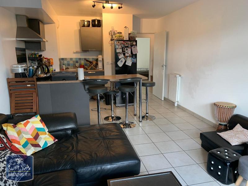 Photo 3 appartement Rennes