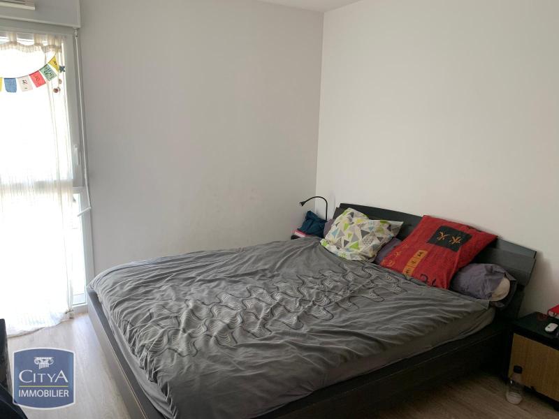 Photo 6 appartement Rennes