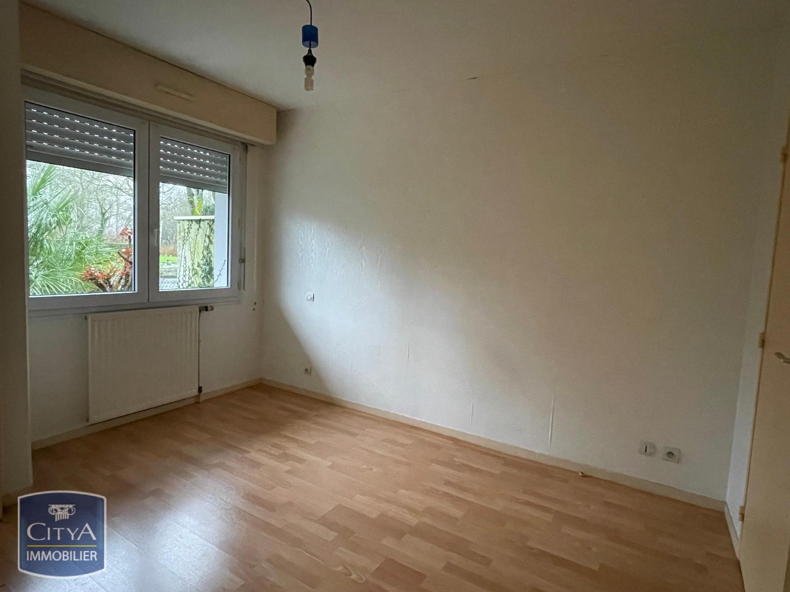 Photo 2 appartement Rennes