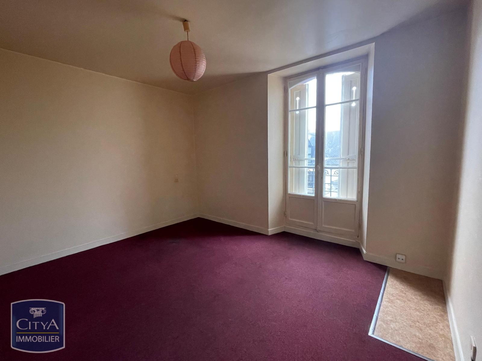 Photo 4 appartement Rennes